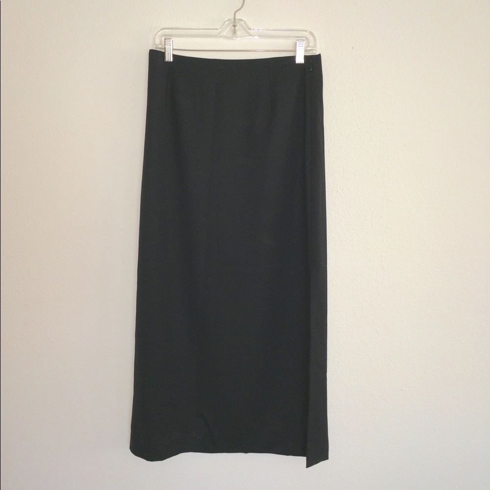 Ann Taylor Maxi Skirt